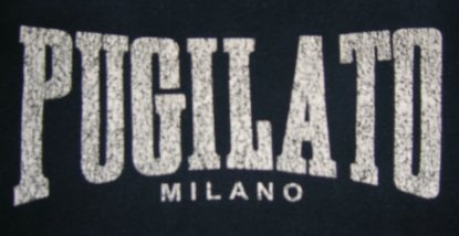 Pugilato Milano